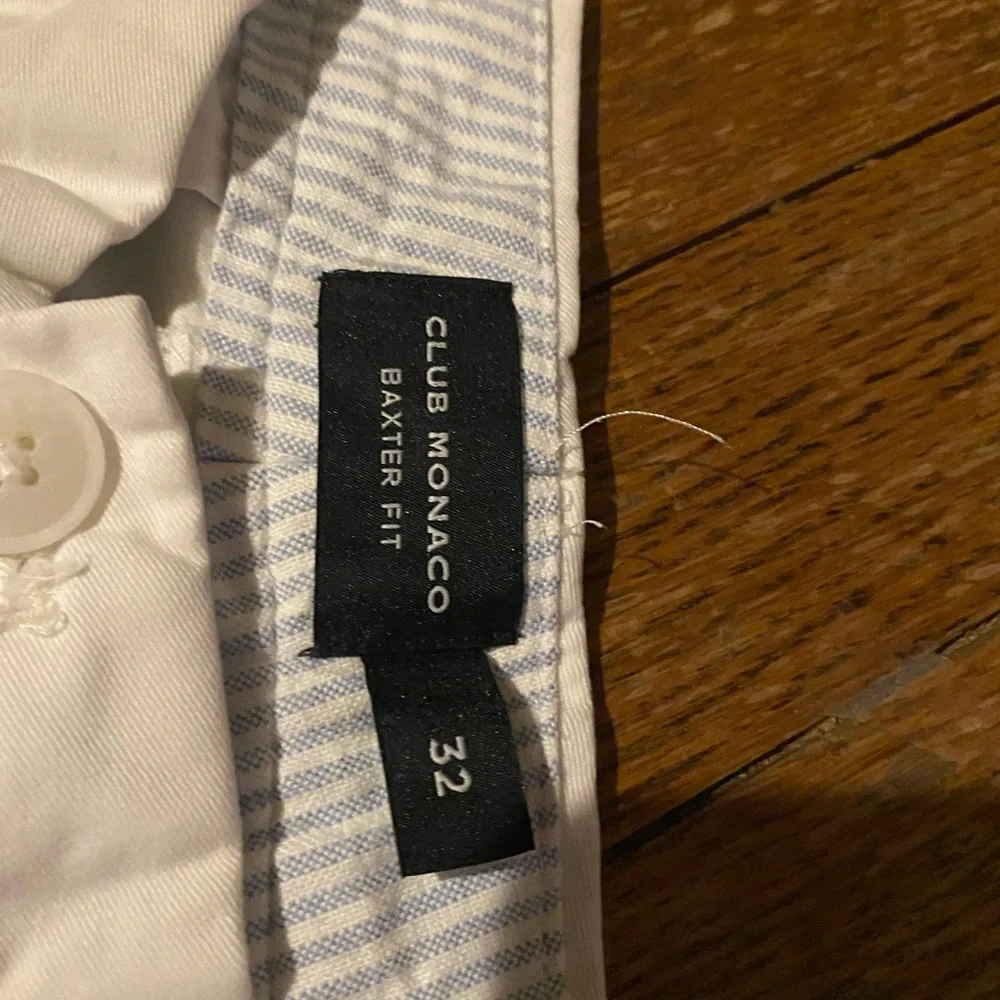 Shorts - Picture 2 of 2